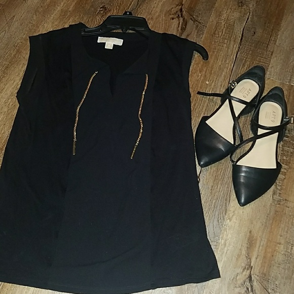 Black top M - Picture 1 of 2